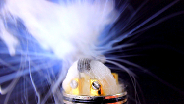 Demon Killer Wick n Wire Clapton Coil Fire